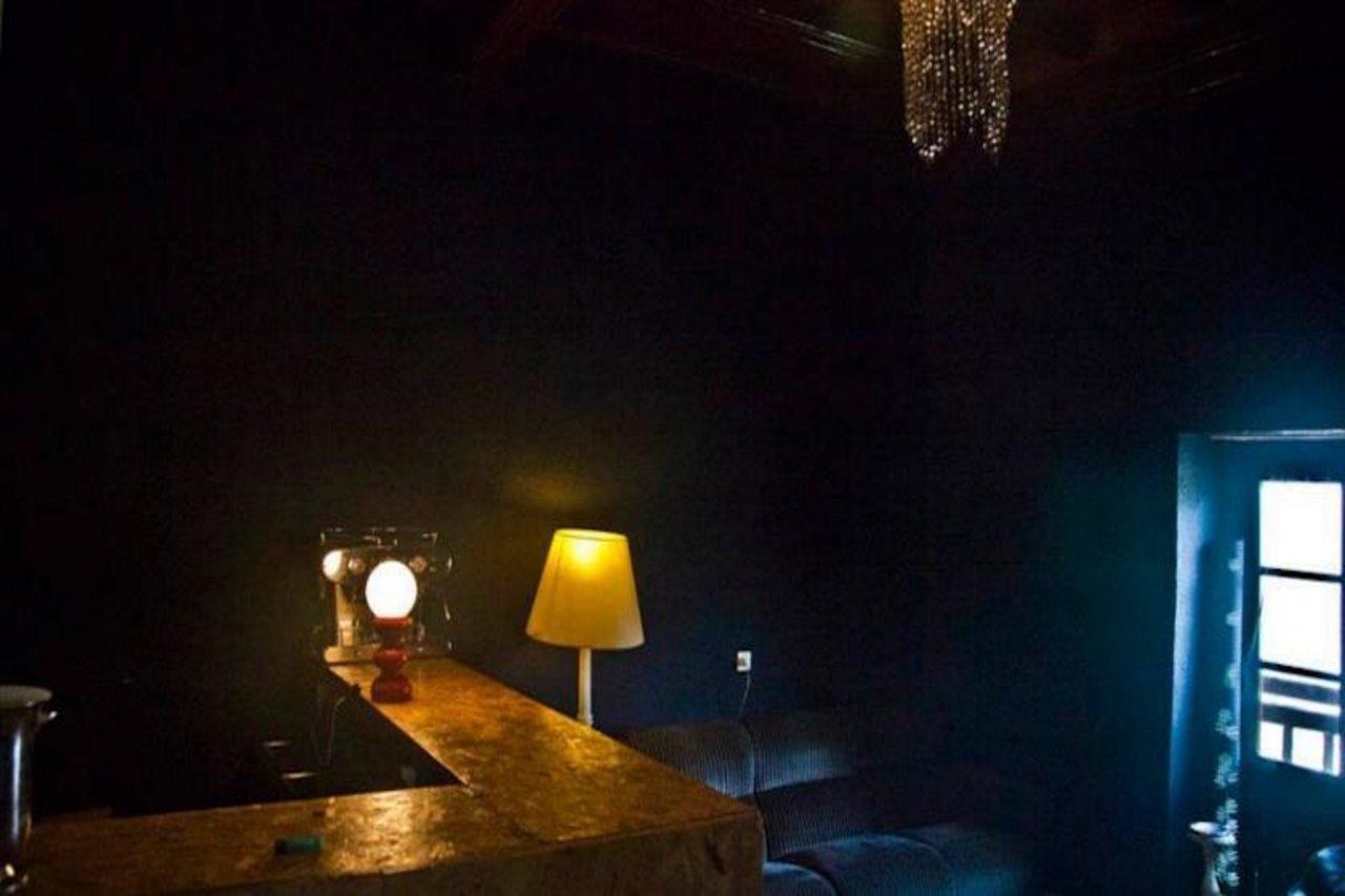 Auberge de jeunesse Borda Jovell à Sispony Extérieur photo